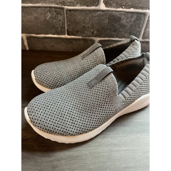 Aetrex Angie Women’s Slip-on Comfort Sneaker Shoes 7 - Picture 12 of 16